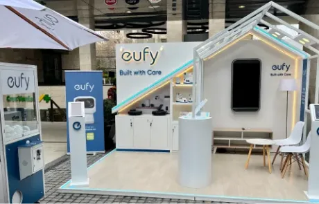 EUFY