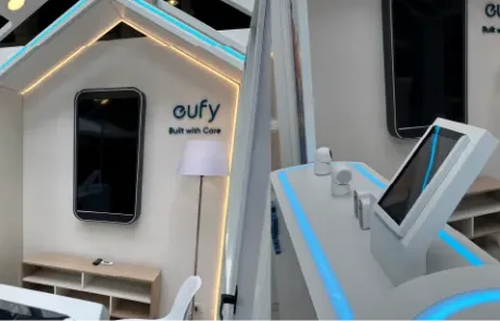 EUFY