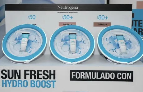 Neutrogena